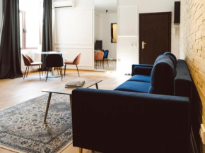 Gala Apartment Athenaeum - Amazing Arhitecture